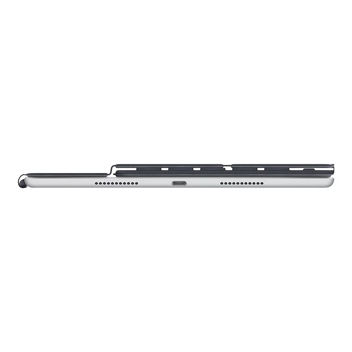 Apple Smart - clavier et étui - QWERTZ - Suisse