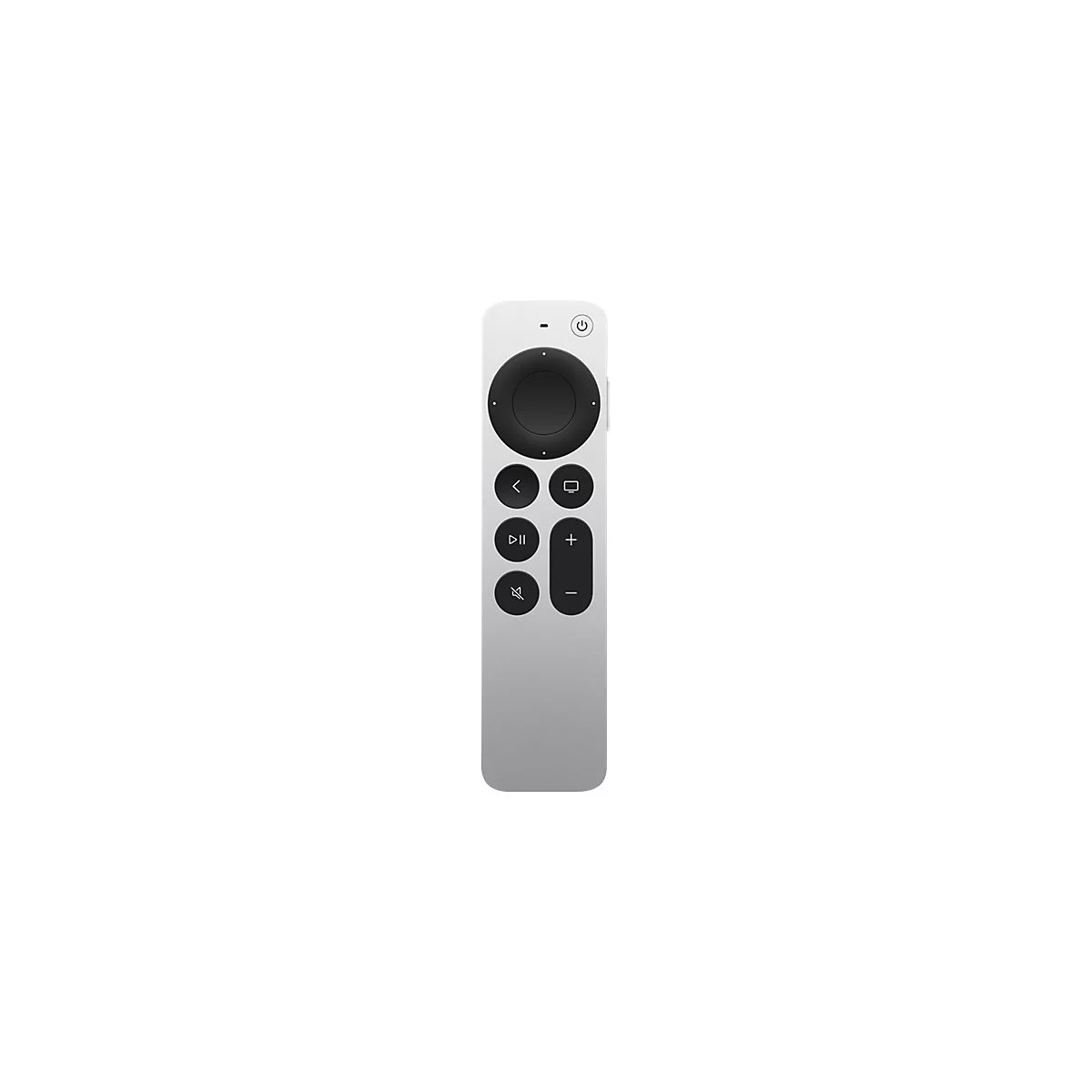 Apple TV 4K (Wi-Fi + Ethernet) - 3. Generation - AV-Player - 128 GB - 4K UHD (2160p) - 60 BpS