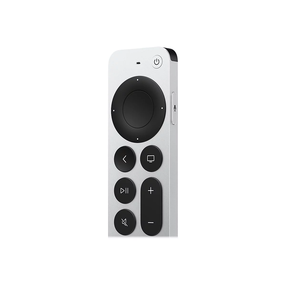 Apple TV 4K (Wi-Fi + Ethernet) - 3. Generation - AV-Player - 128 GB - 4K UHD (2160p) - 60 BpS