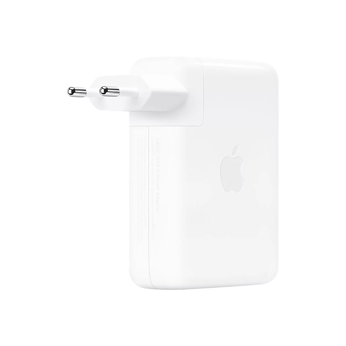 Apple USB-C - Netzteil - 140 Watt - für MacBook; MacBook Air; MacBook Pro