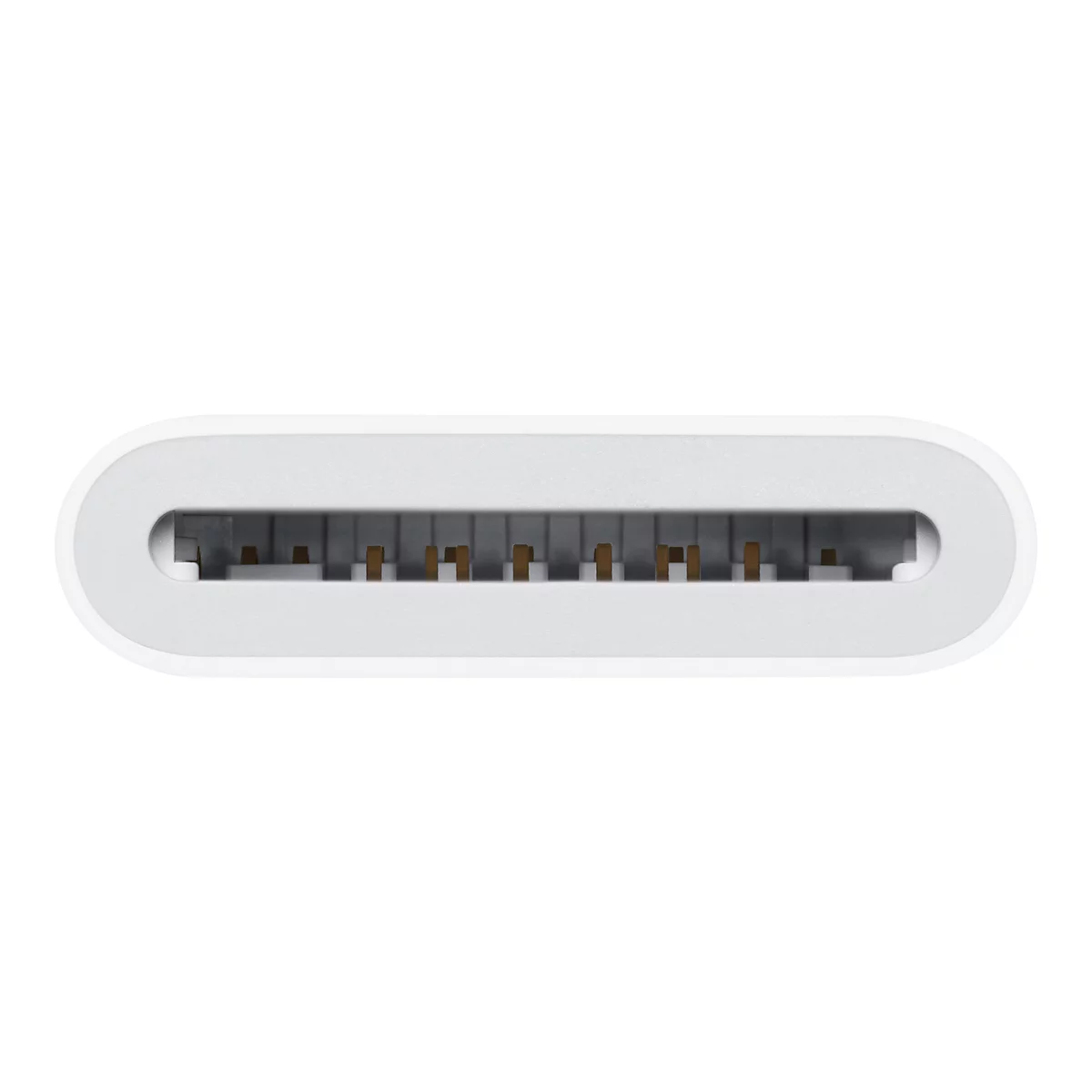 Apple USB-C to SD Card Reader - Kartenleser (SD UHS-II) - USB-C