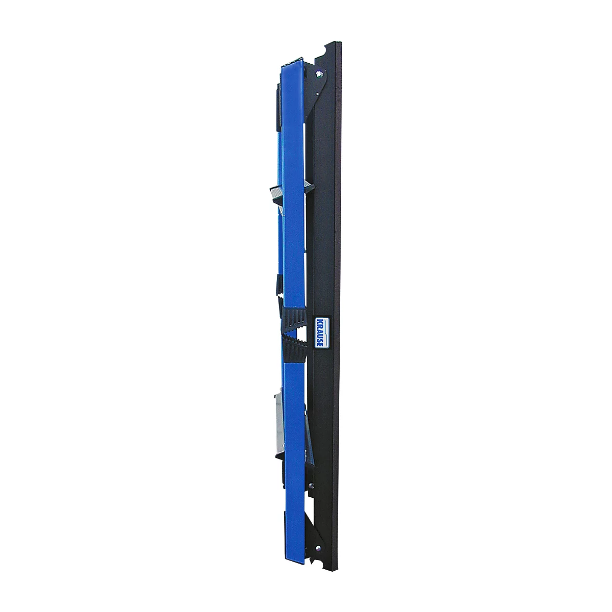 Arbeitsplattform Step Top, 2 Stufen