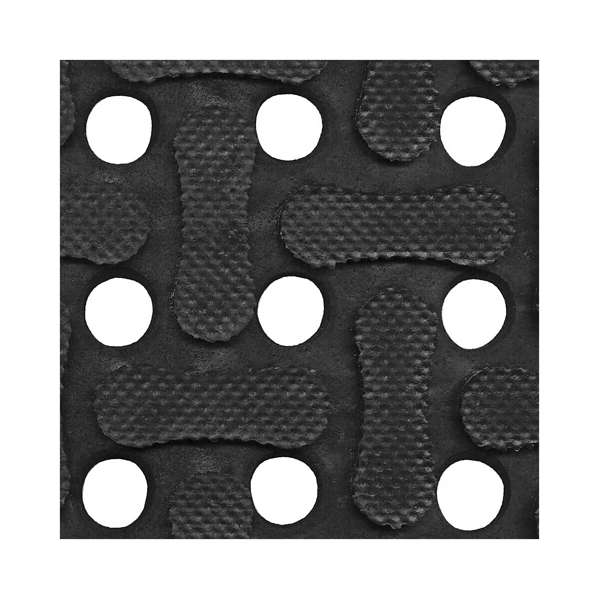 Arbeitsplatzmatte 420 Comfort Flow, 600 x 900 mm