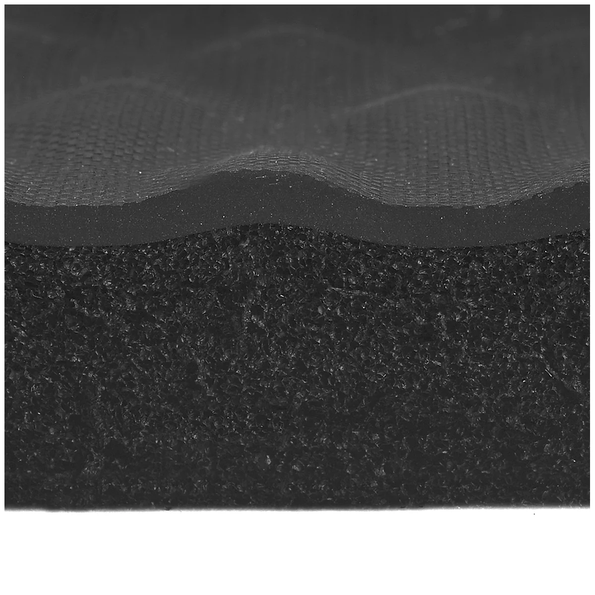 Arbeitsplatzmatte 421 Hog Heaven, 600 x 900 mm