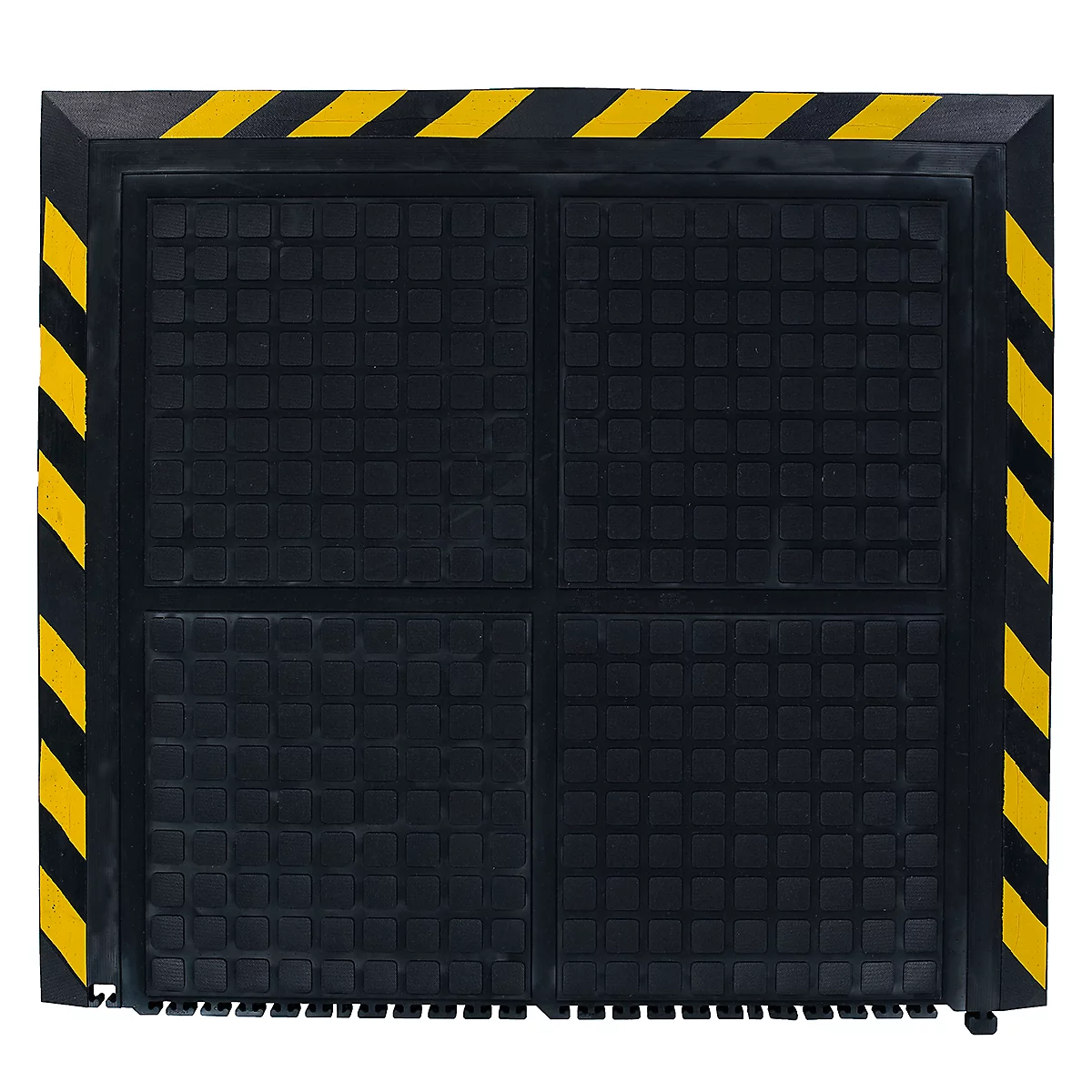 Arbeitsplatzmatte 4211 Yw-end, 1000 x 1100 mm