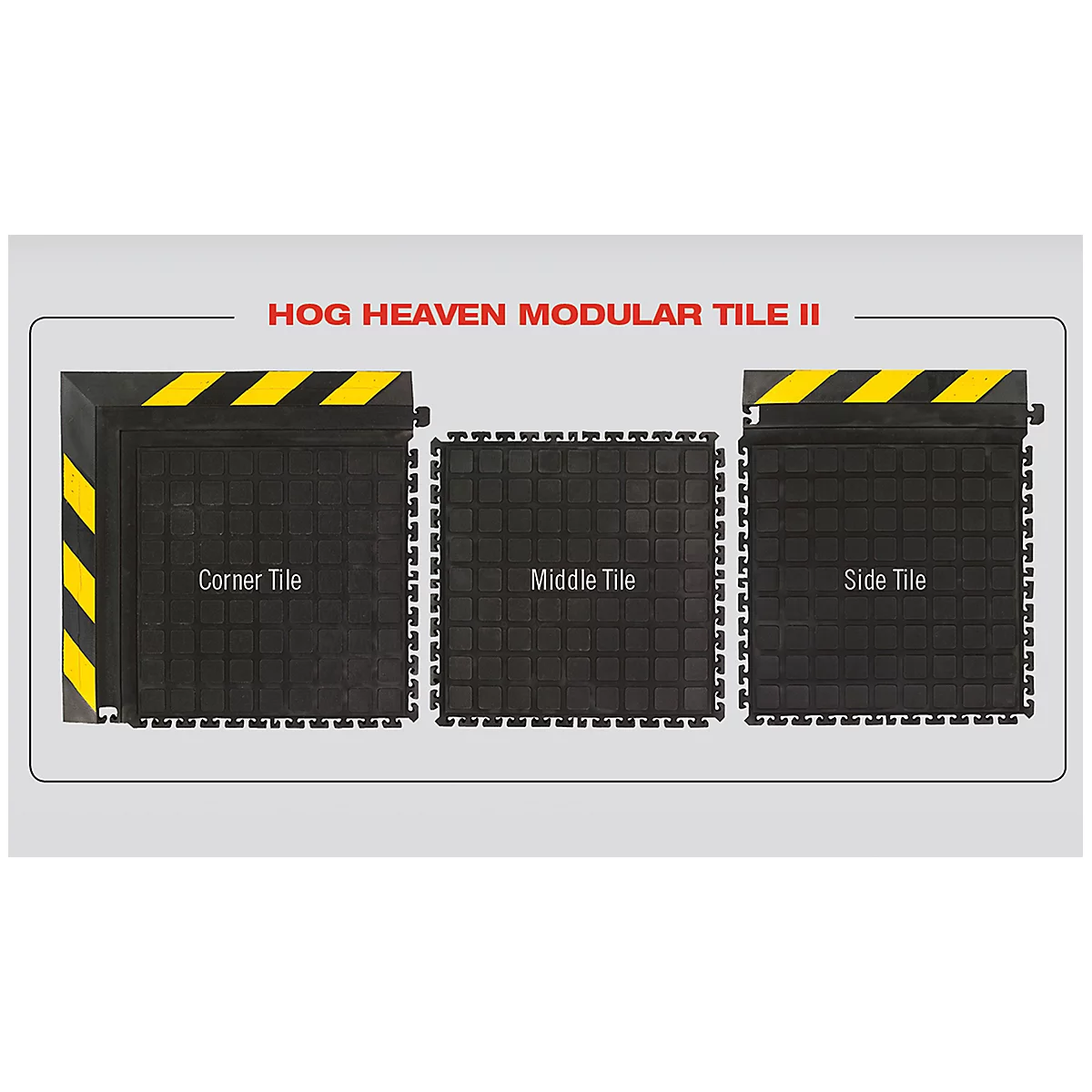 Arbeitsplatzmatte 523, middle 01, 900 x 900 mm
