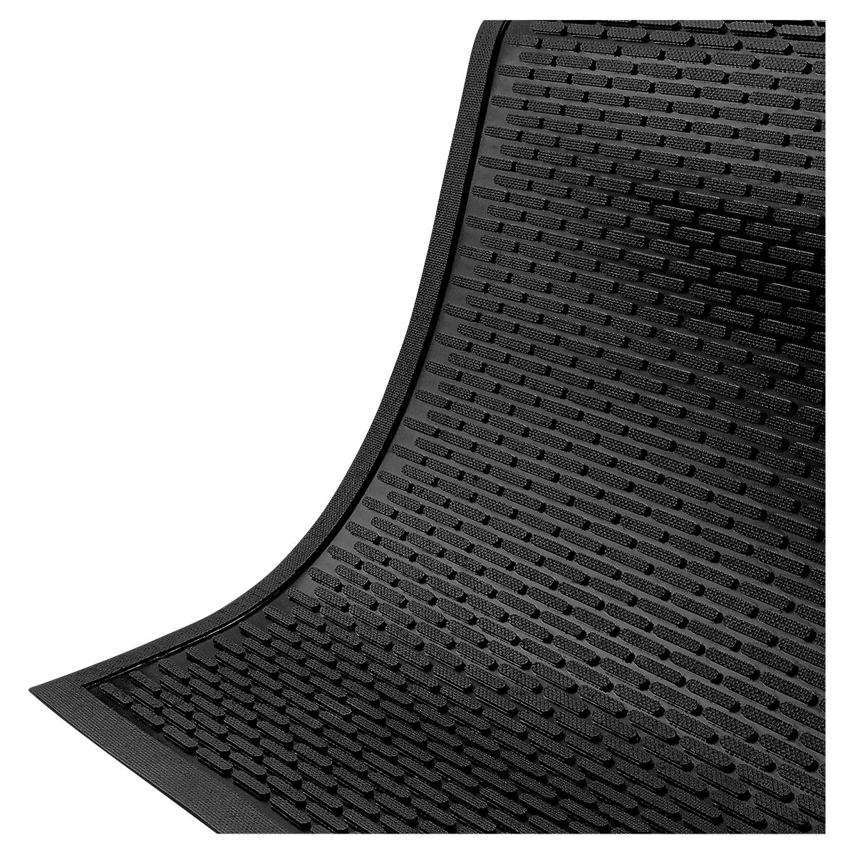 Arbeitsplatzmatte 555 Super Scrape, 800 x 900 mm