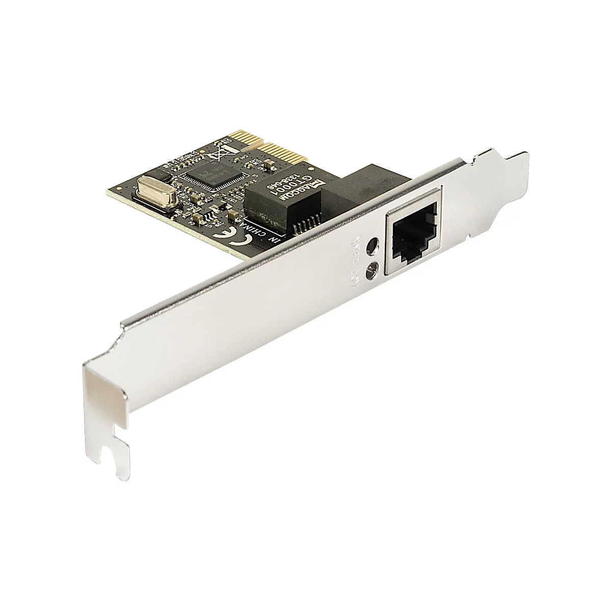 Argus ST-705 - Netzwerkadapter - PCIe 1.1 - 1000Base-T x 1