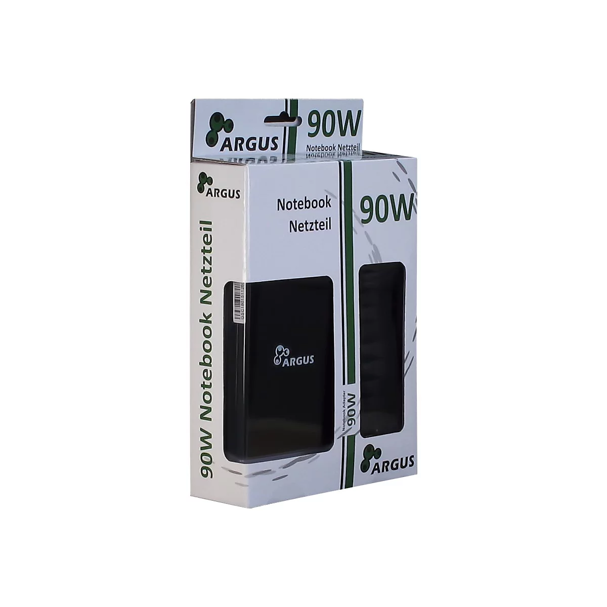 Argus USN90-UCB - Netzteil - 90 Watt