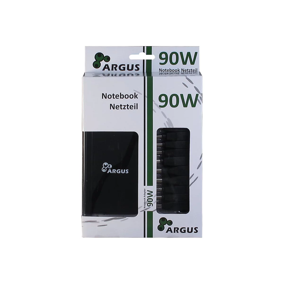 Argus USN90-UCB - Netzteil - 90 Watt
