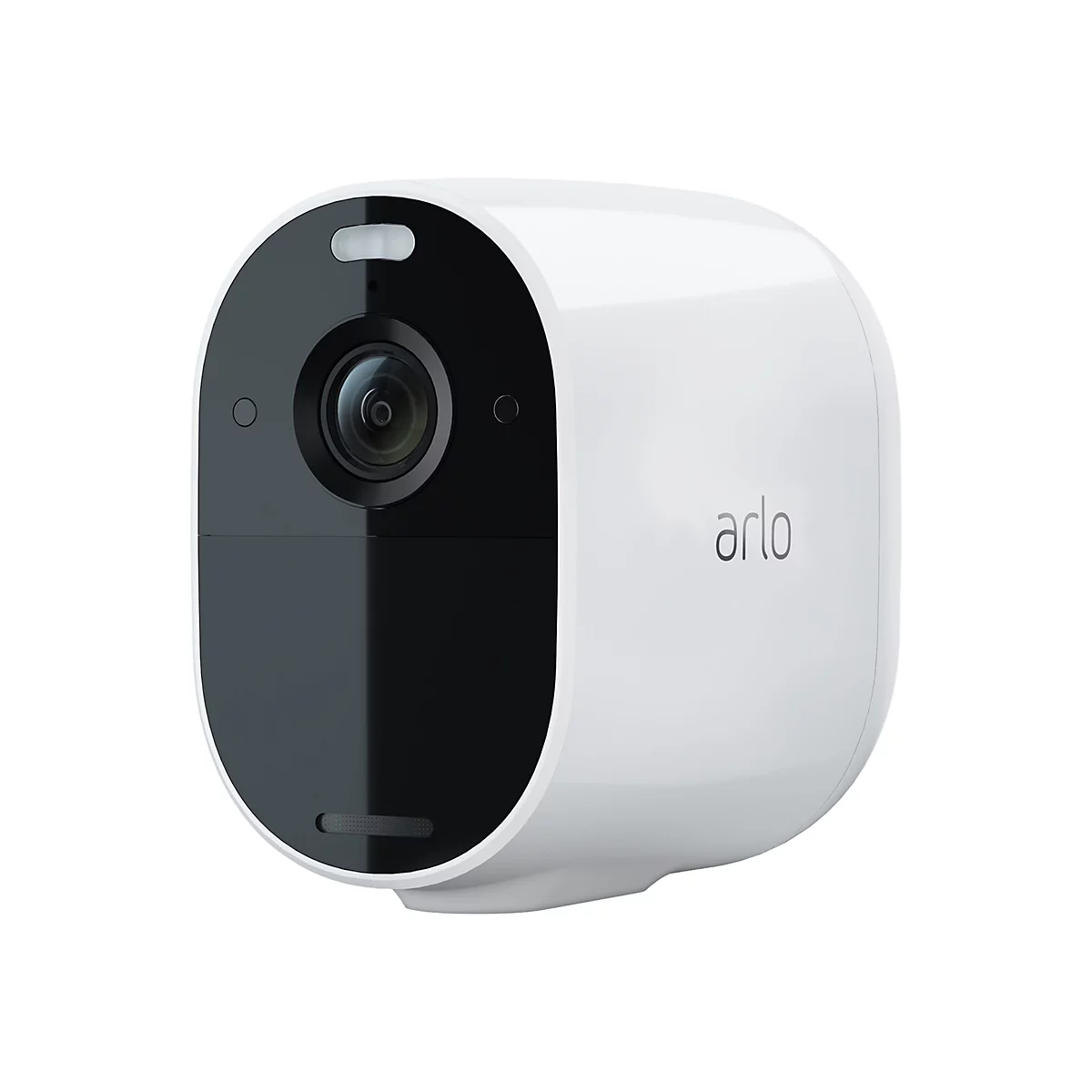Arlo Essential - 2. Generation - Netzwerk-Überwachungskamera - Innenbereich, Außenbereich - witterungsbeständig - Farbe (Tag&Nacht)