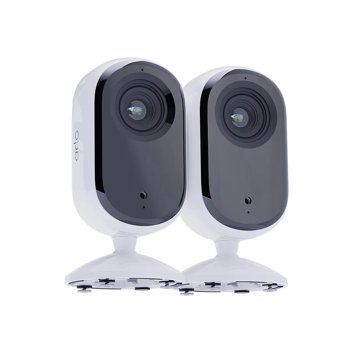 Arlo Essential Indoor 2K - Netzwerk-Überwachungskamera - Innenbereich - Farbe (Tag&Nacht) - 4 MP - 2560 x 1440