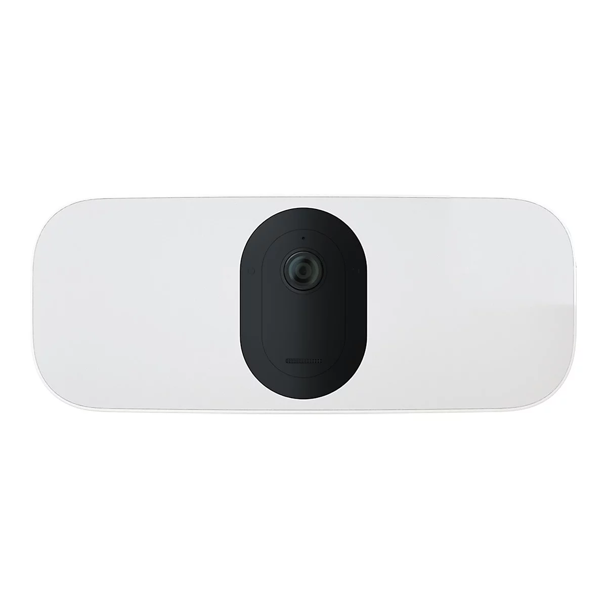Arlo Pro 3 Floodlight Camera - Netzwerk-Überwachungskamera - Außenbereich, Innenbereich - wetterfest - Farbe (Tag&Nacht) - 4 MP