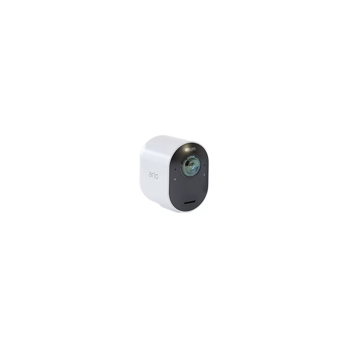 Arlo Ultra 2 Security System - Gateway + Kamera(s) - drahtlos (802.11b, 802.11g, 802.11n, 802.11ac, Bluetooth 4.2 LE)