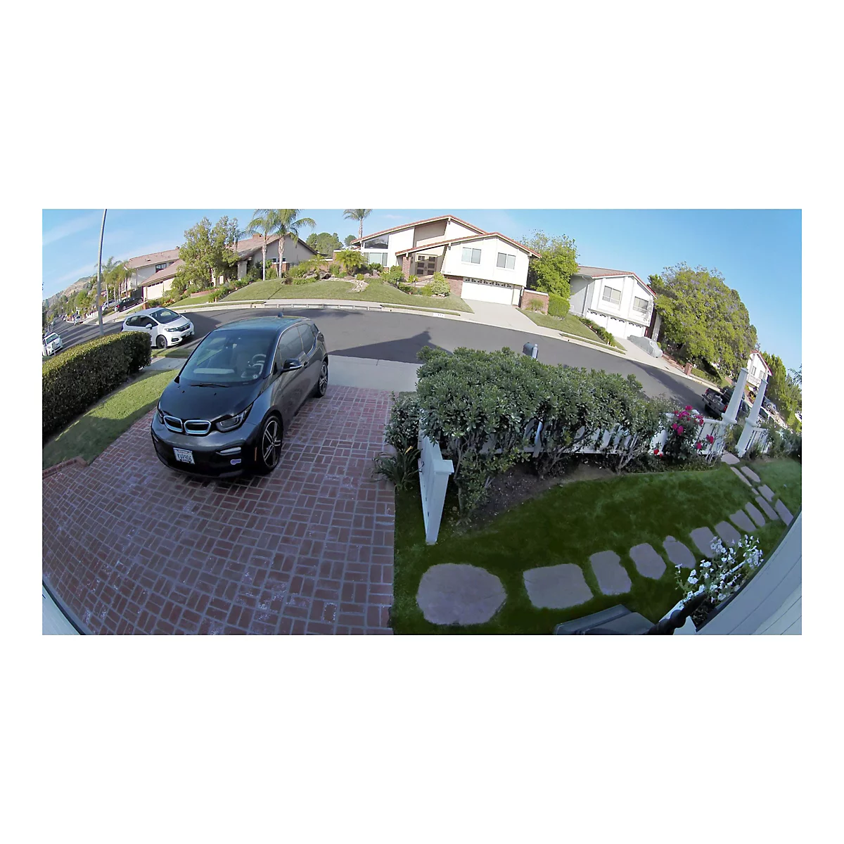 Arlo Ultra 2 Security System - Gateway + Kamera(s) - drahtlos (802.11b, 802.11g, 802.11n, 802.11ac, Bluetooth 4.2 LE)