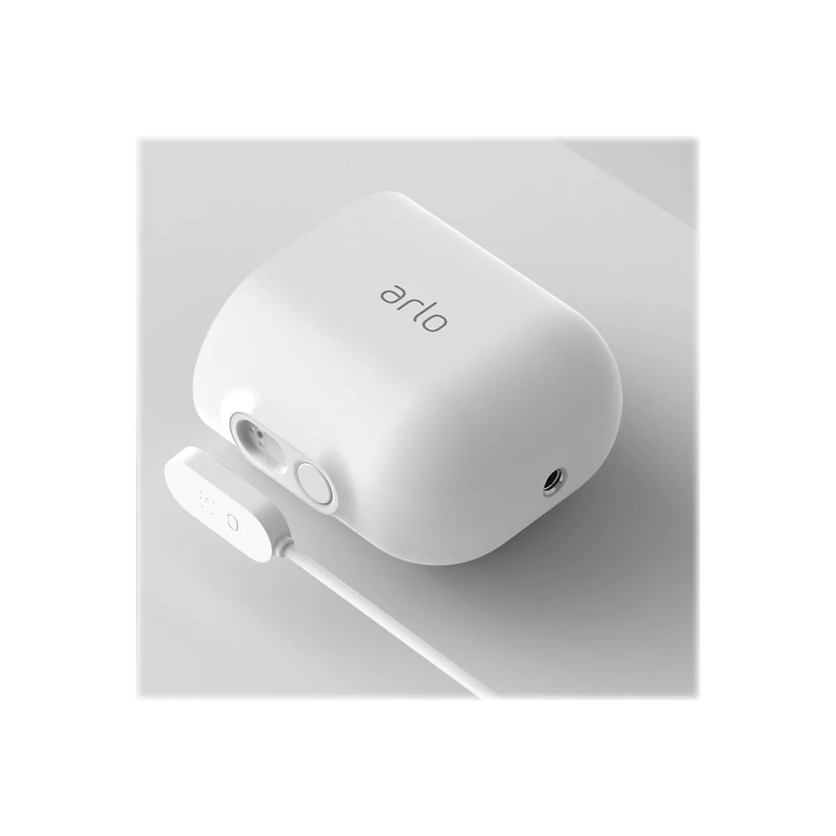 Arlo Ultra 2 Security System - Gateway + Kamera(s) - drahtlos (802.11b, 802.11g, 802.11n, 802.11ac, Bluetooth 4.2 LE)