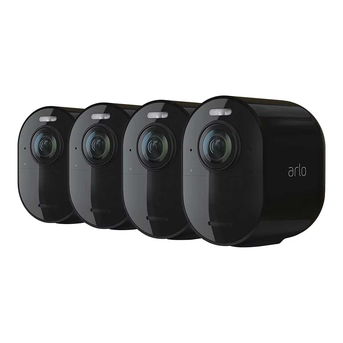Arlo VMS5440 - Kit mit Kameras - drahtlos
