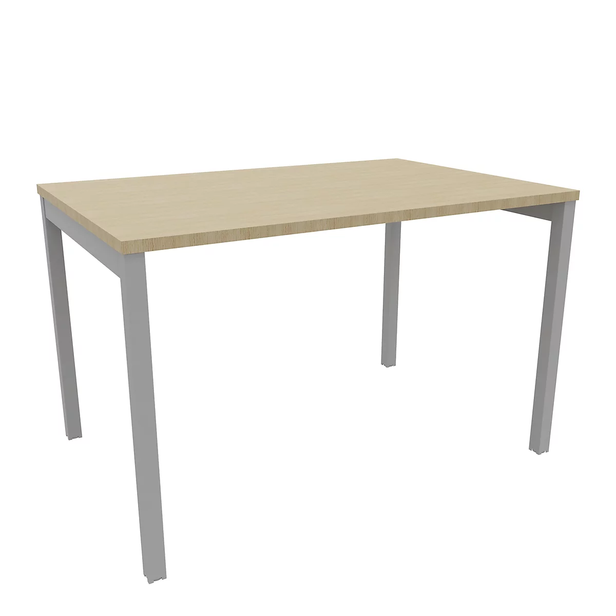 ARLON-OFFICE bureau, B 1200 x D 800 x H 730 mm, eiken decor