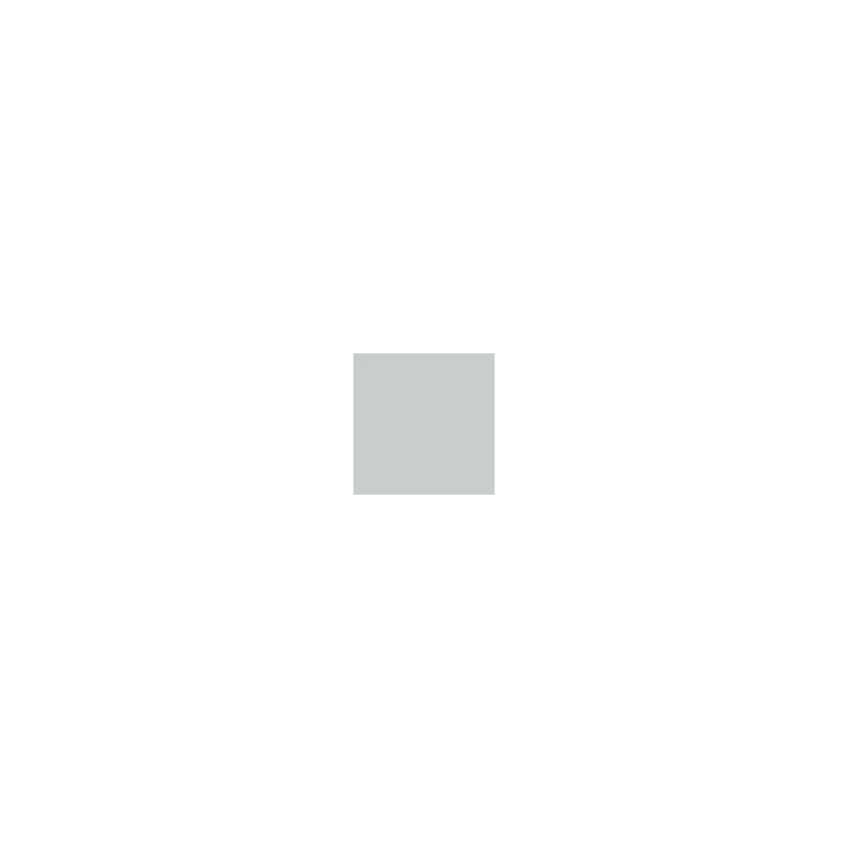 Fondo liso gris claro.