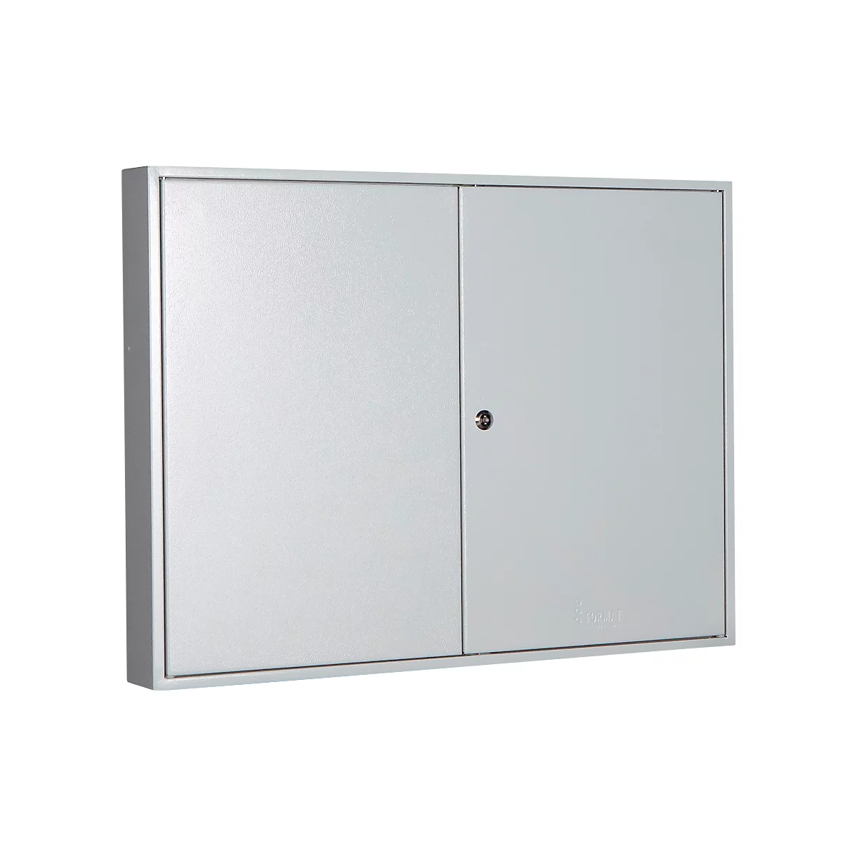 Armoire à clés, double porte, pour 200 clés