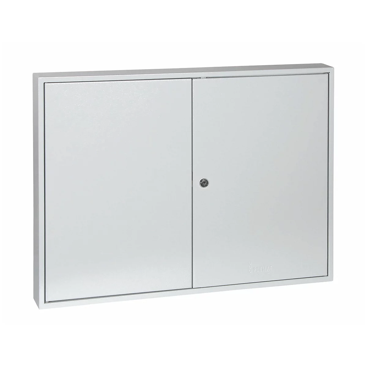 Armoire à clés, double porte, pour 200 clés