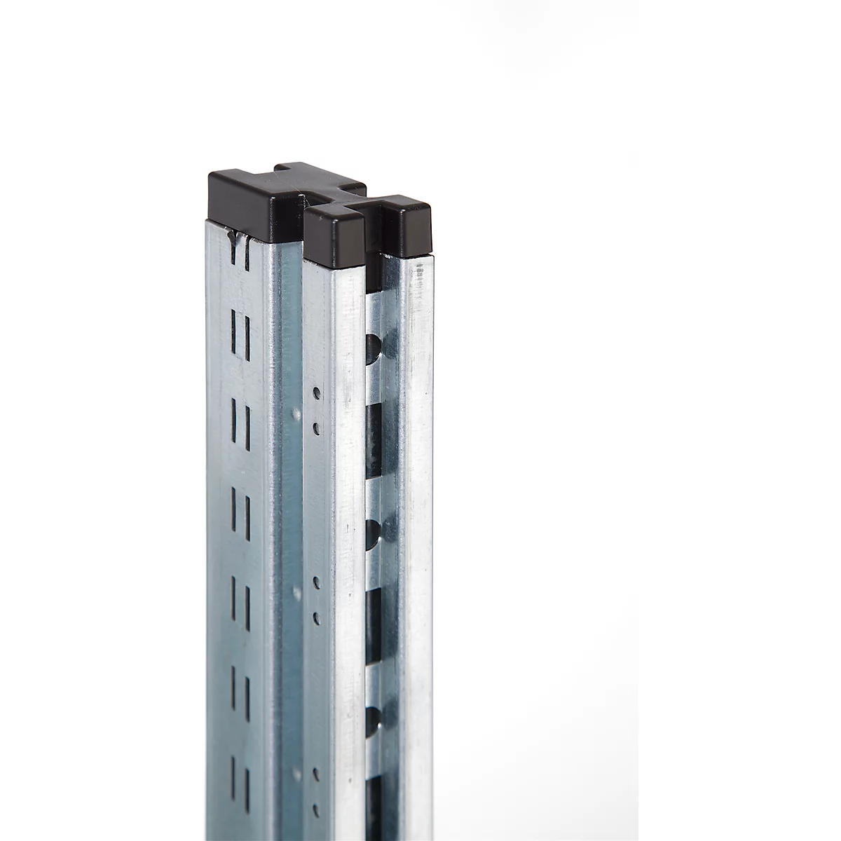 Armoire à étagères FBR 2200, rayonnage d’extension, 4 étagères, 1025 x 300 mm
