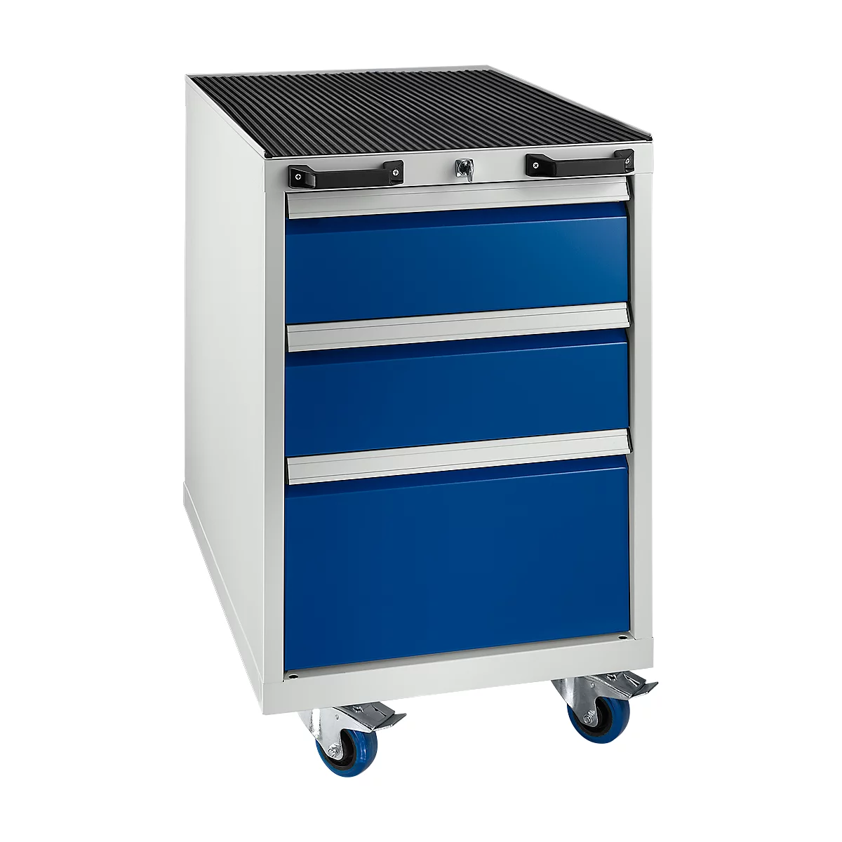 Armoire à tiroirs DPP 01 A sur roulettes
