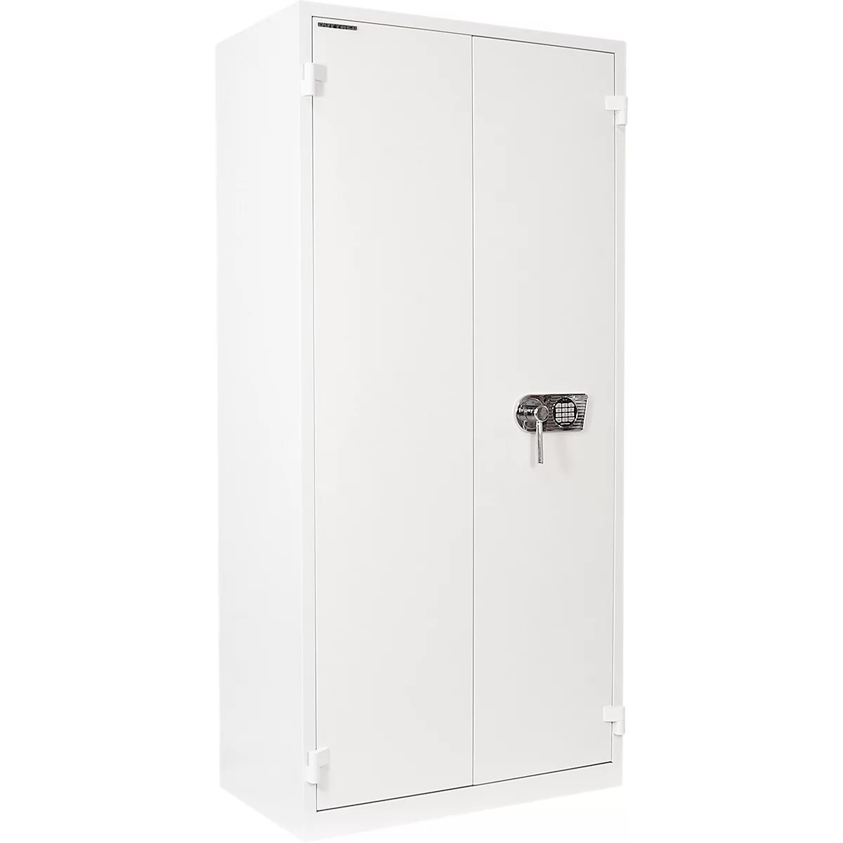Armoire de bureau en acier Rottner Office 3 Premium serrure électronique