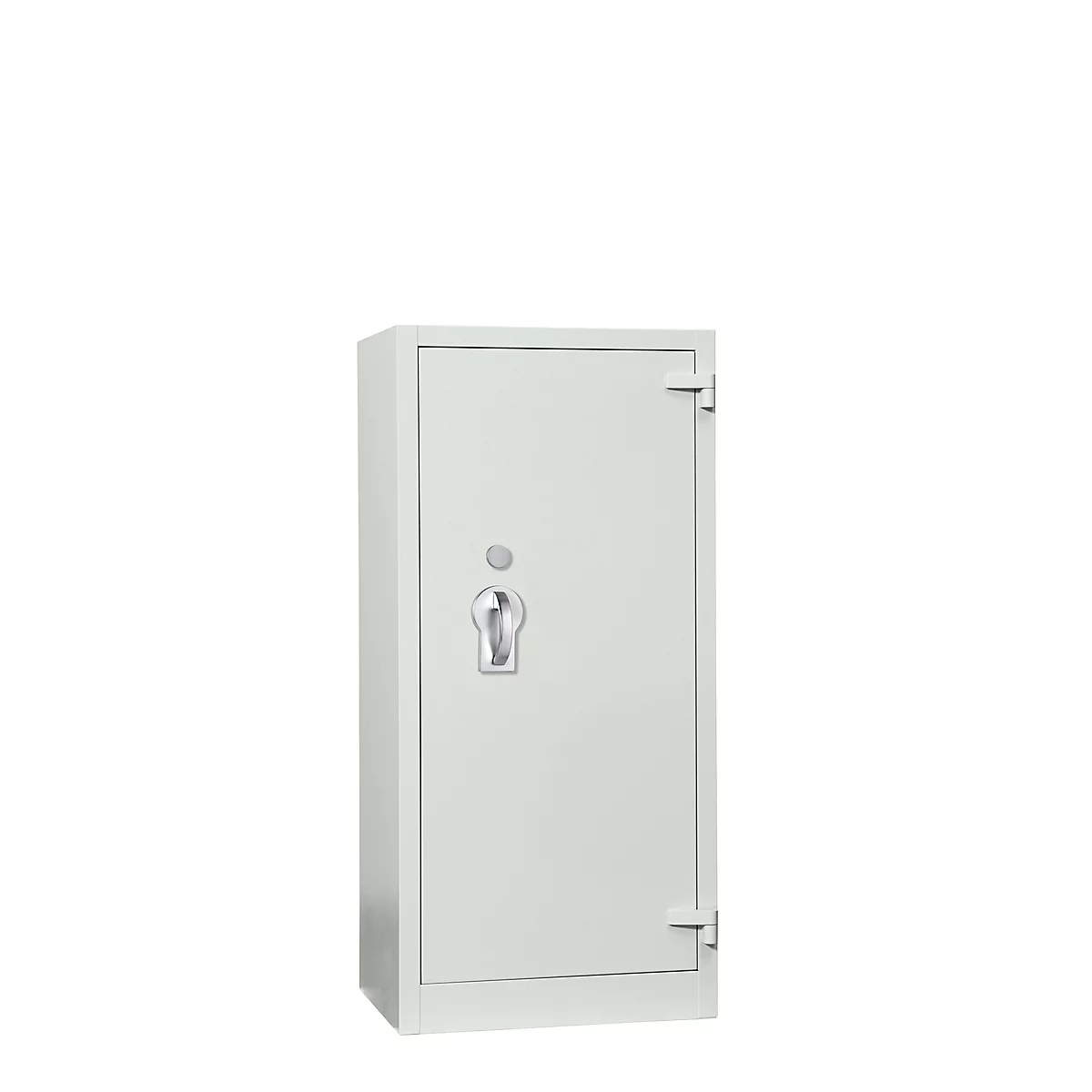 Armoire de classement TSF 1507, gris clair