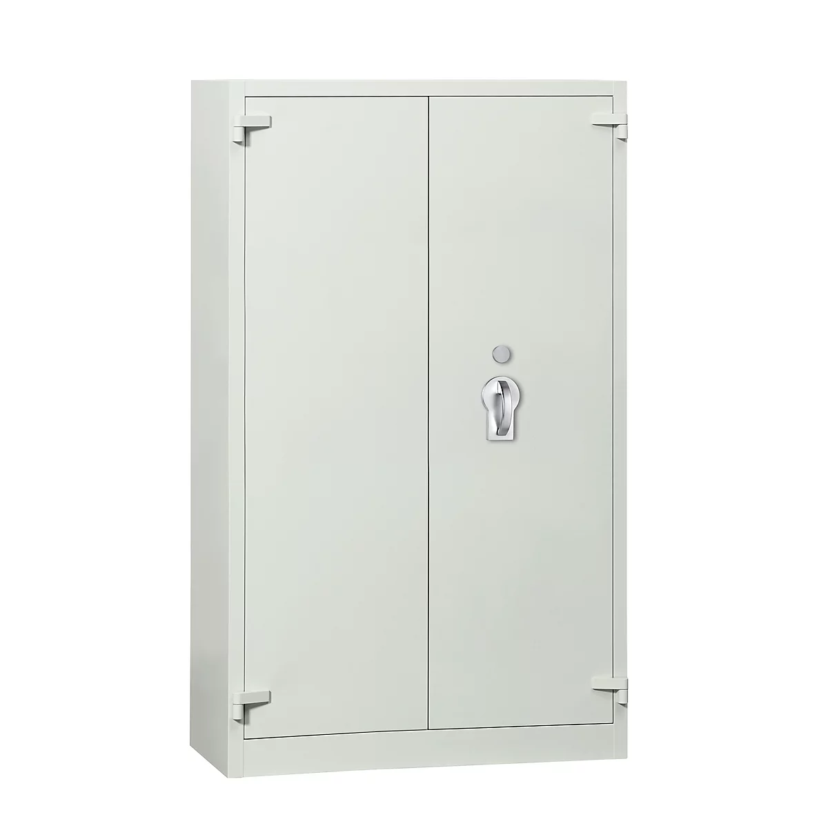 Armoire de classement TSF 1912, gris clair