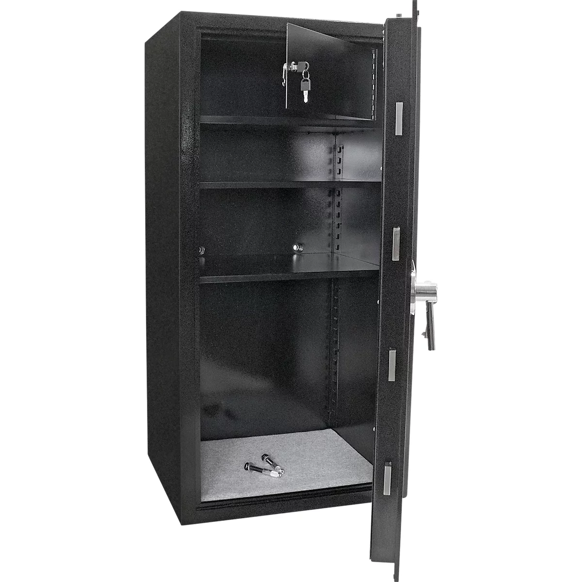 Armoire forte Rottner Monaco 120