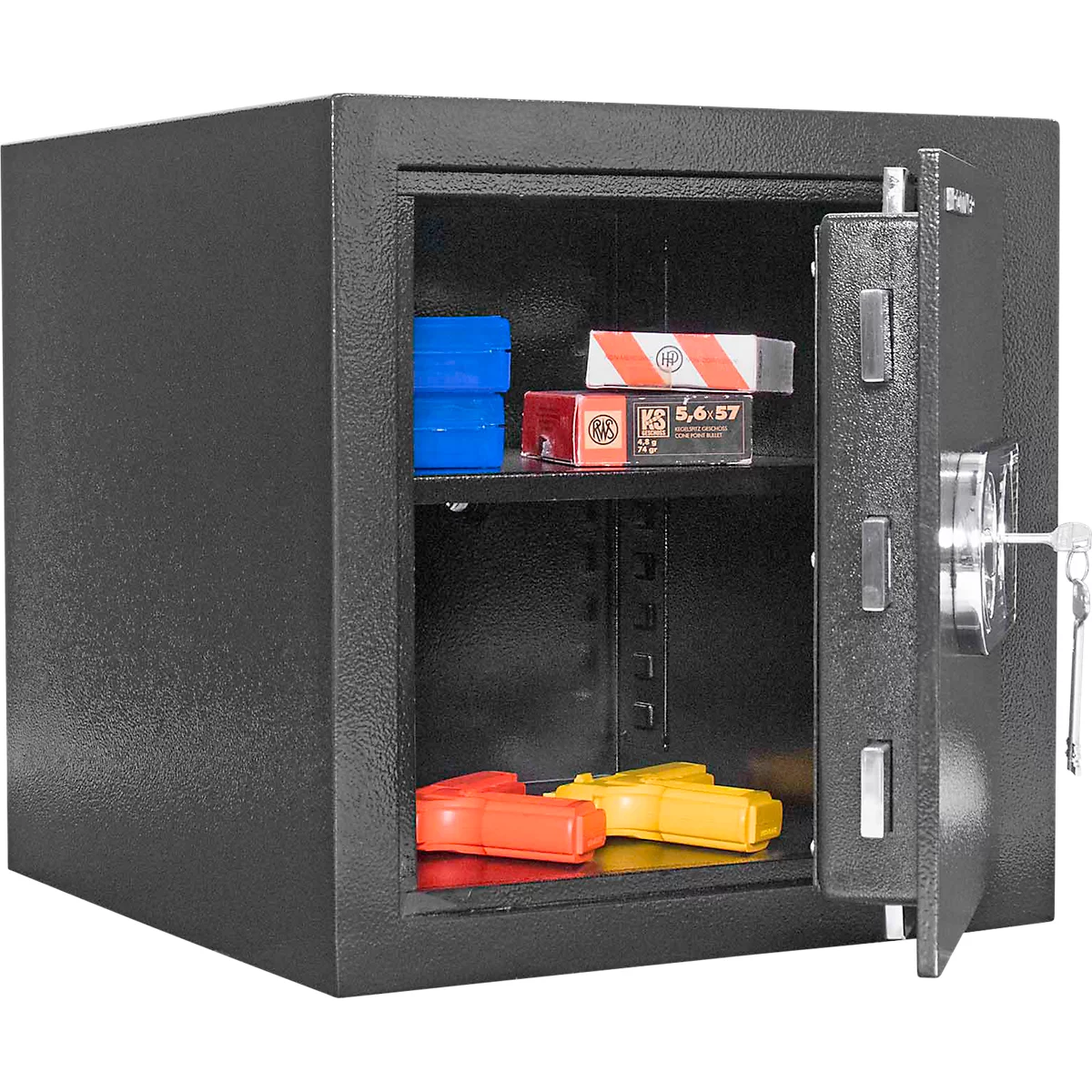 Armoire forte Rottner Monaco 45
