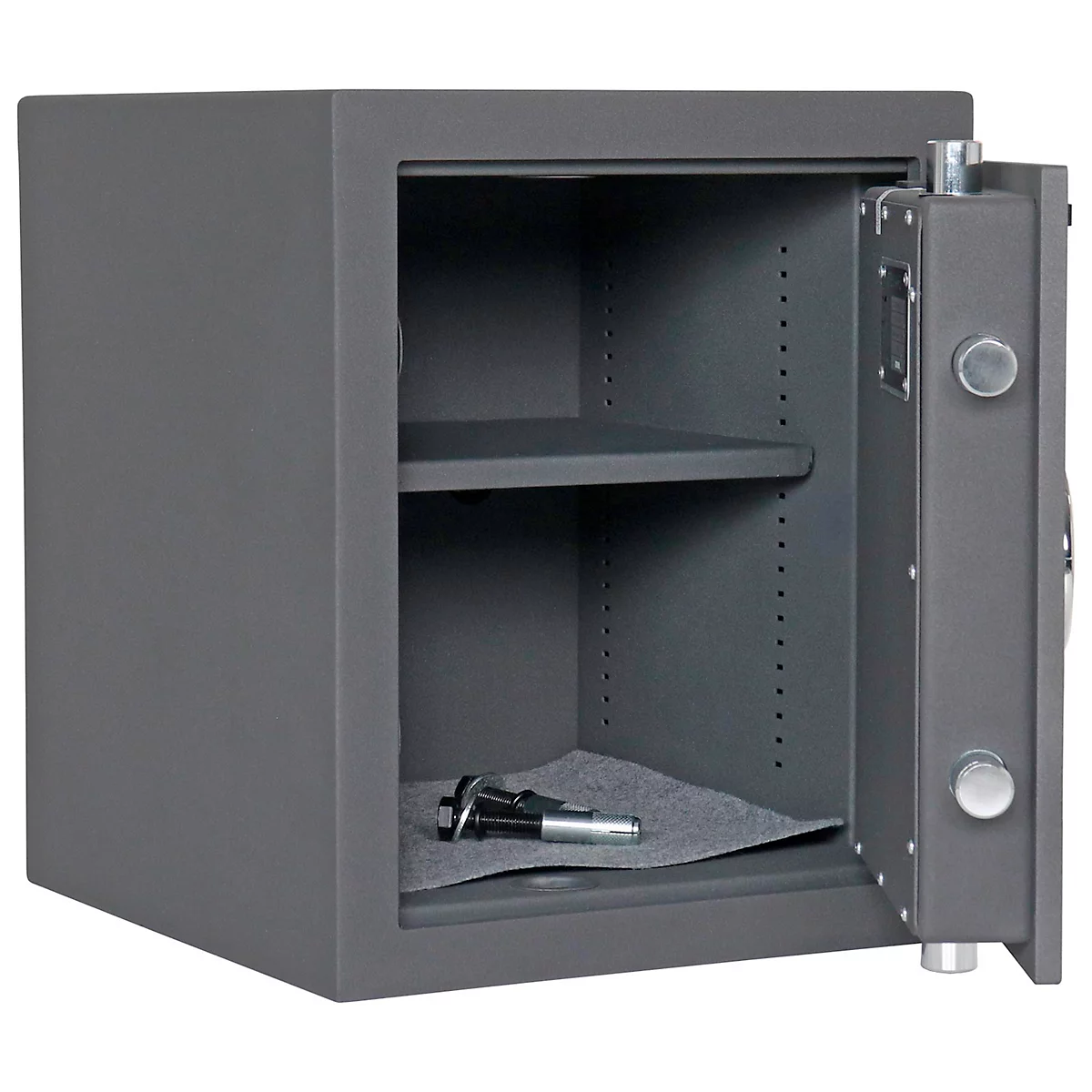 Armoire forte TOSCANA-50, serrure électronique