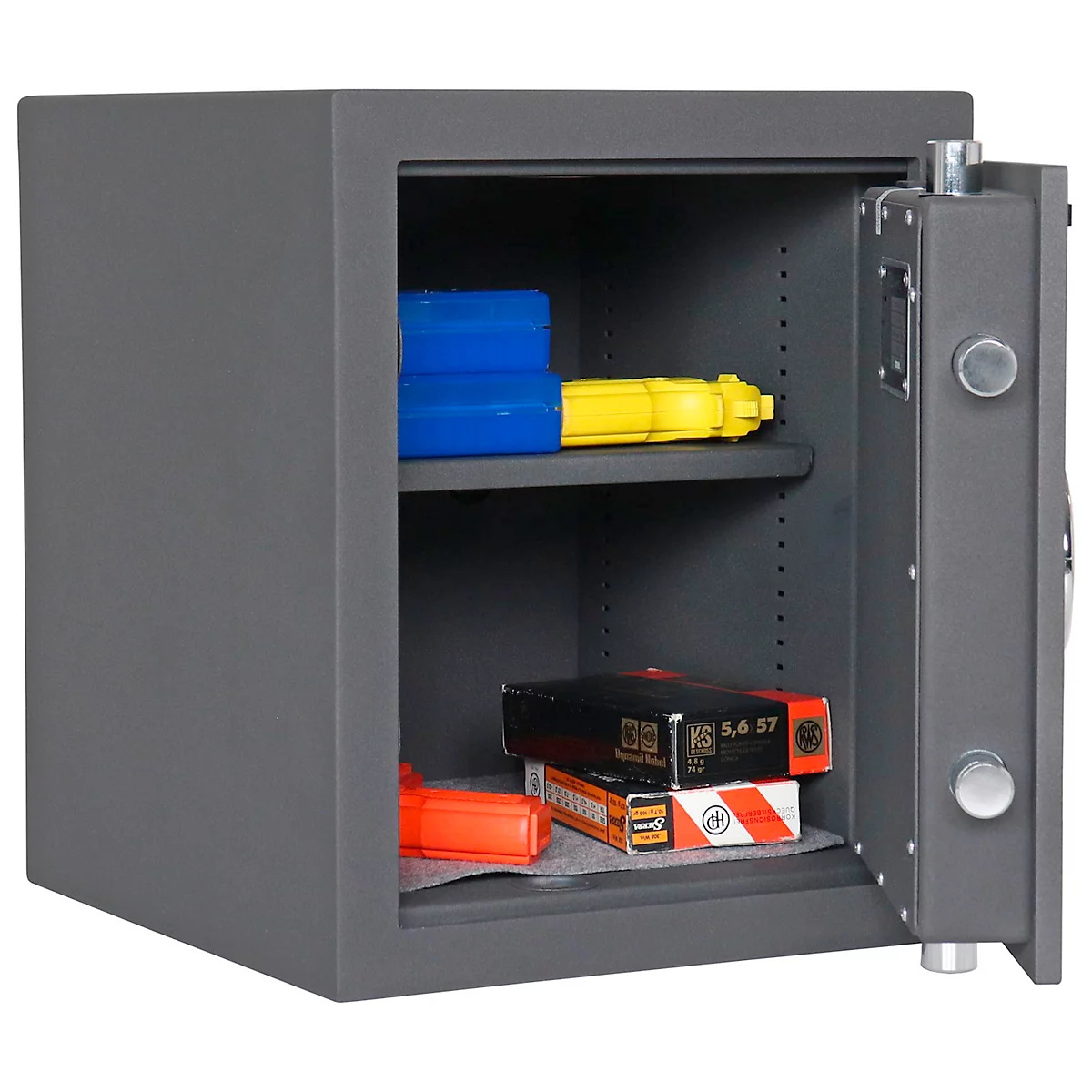 Armoire forte TOSCANA-50, serrure électronique