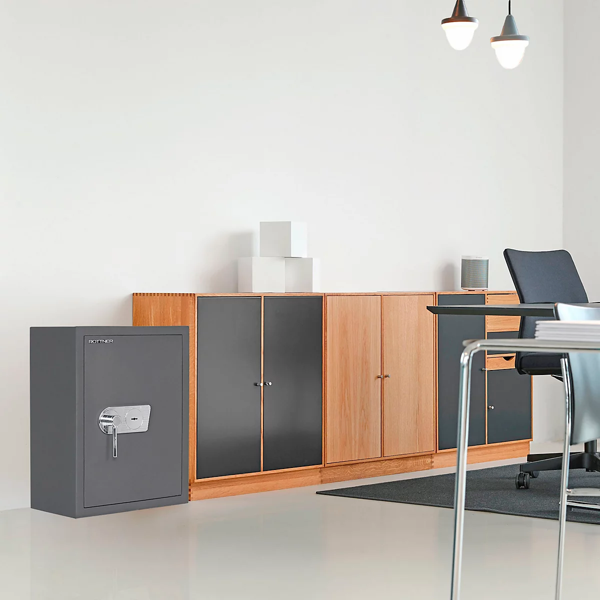 Armoire forte TOSCANA-65