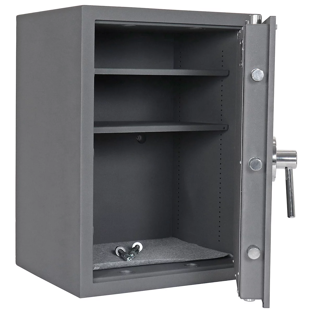 Armoire forte TOSCANA-65, serrure électronique