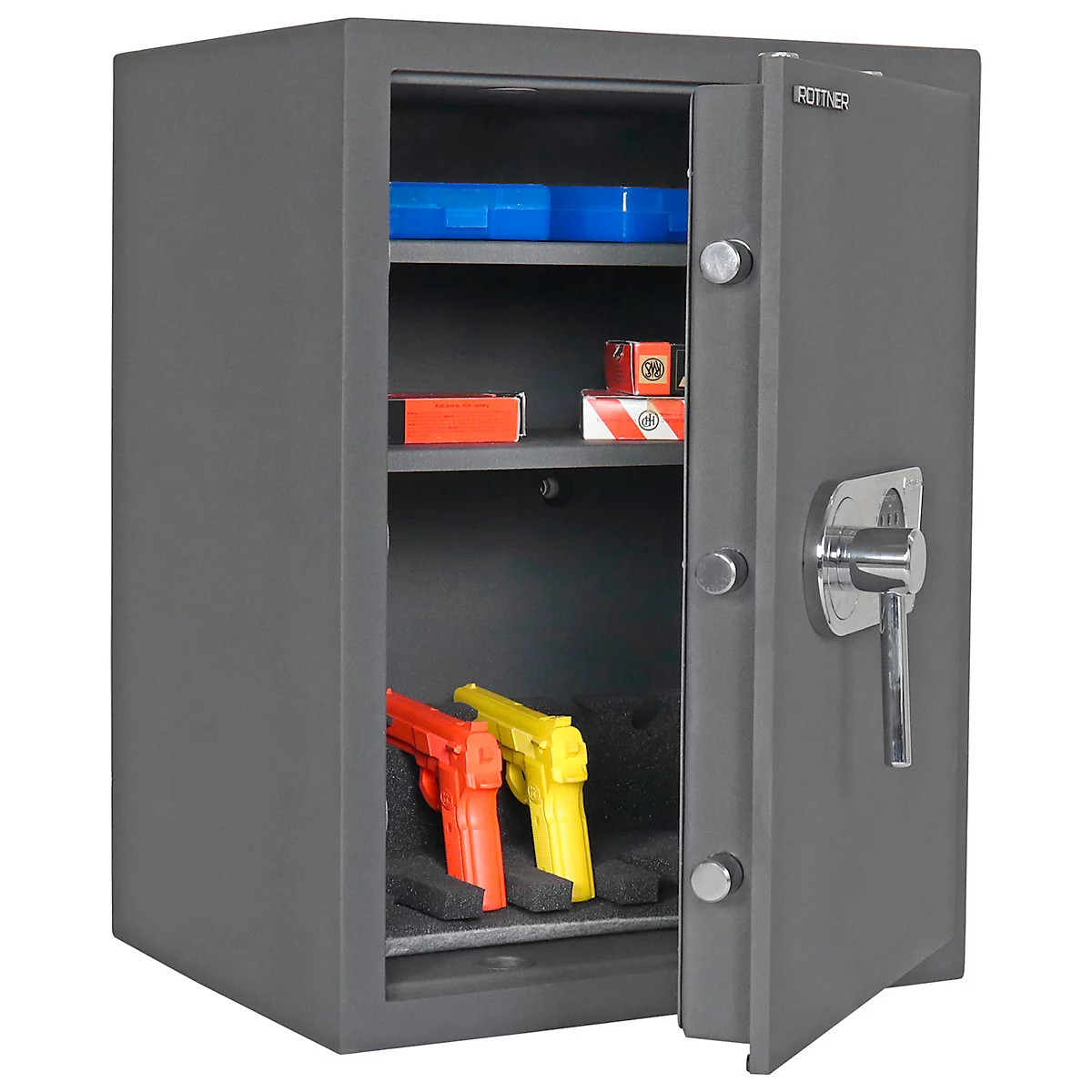 Armoire forte TOSCANA-65, serrure électronique