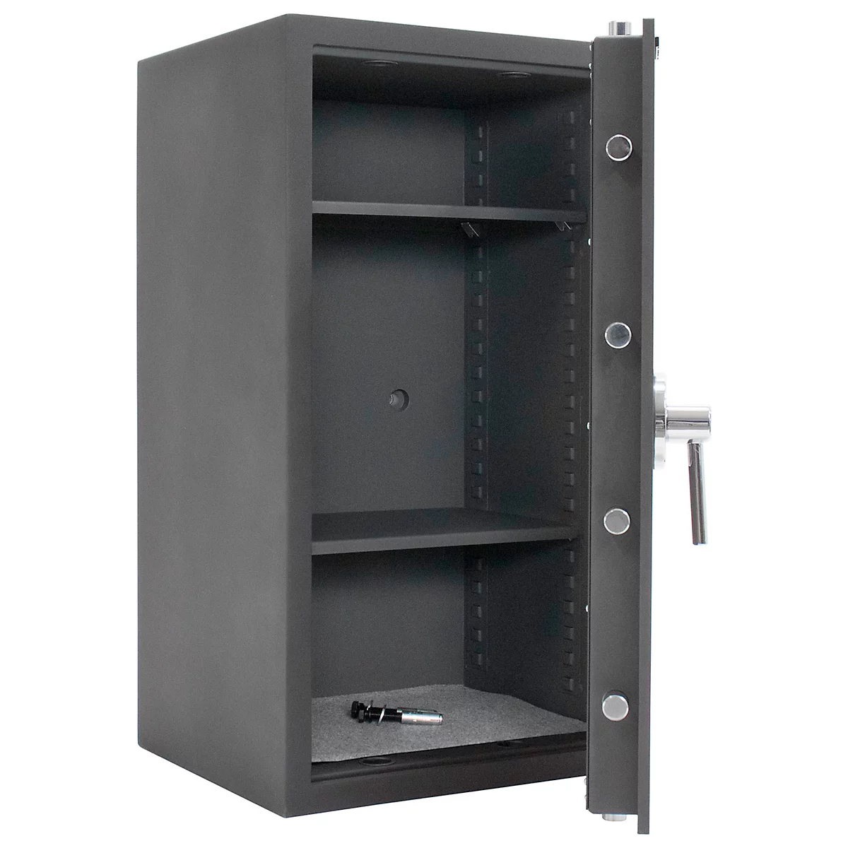 Armoire forte TOSCANA-85, serrure électronique