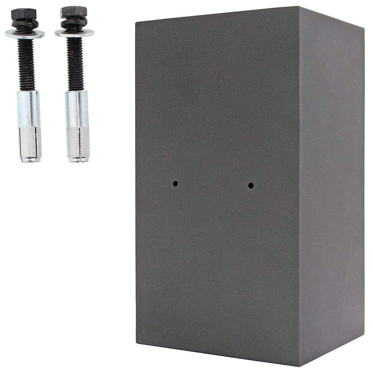 Armoire forte TOSCANA-85, serrure électronique