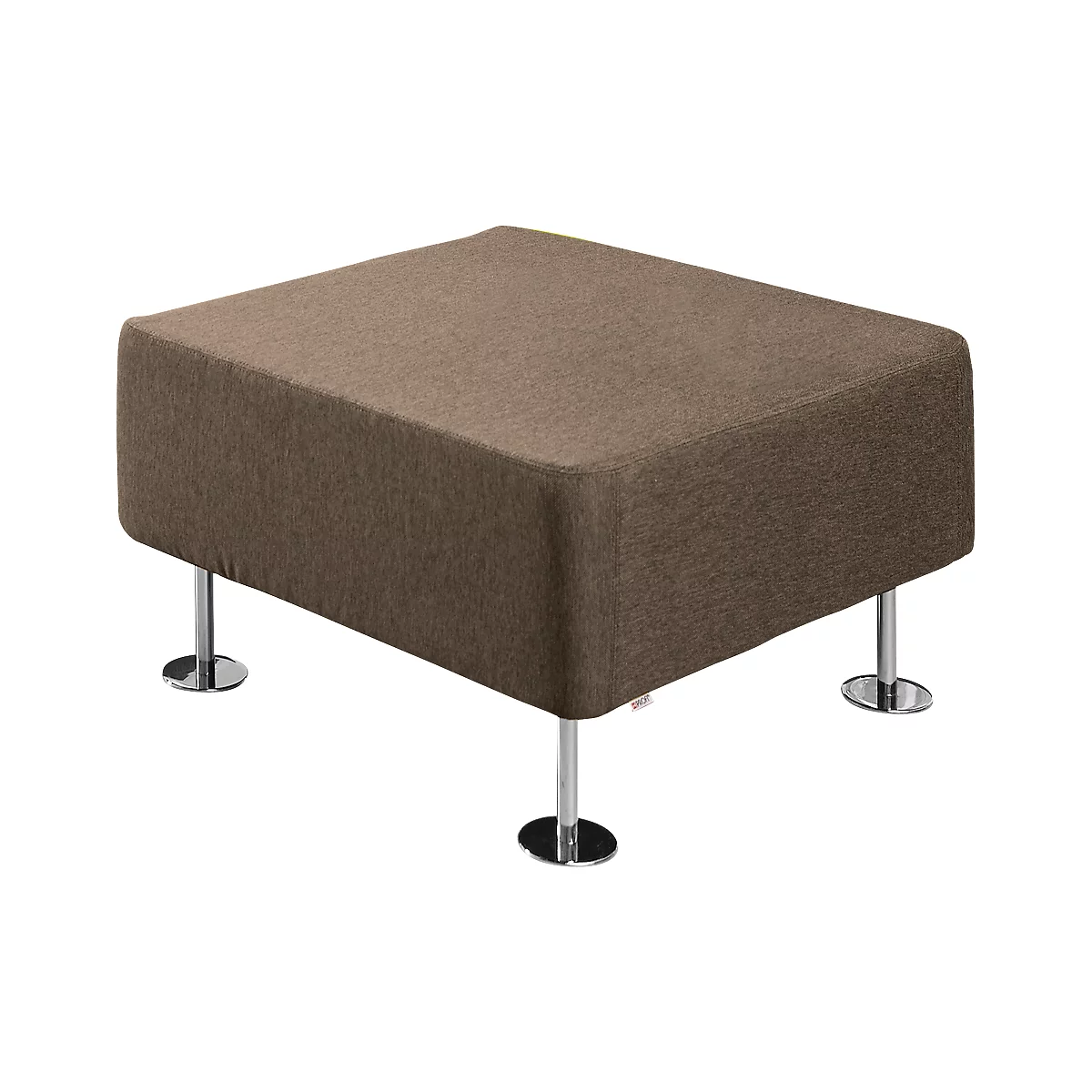 Asiento corrido WALL IN, cappuccino