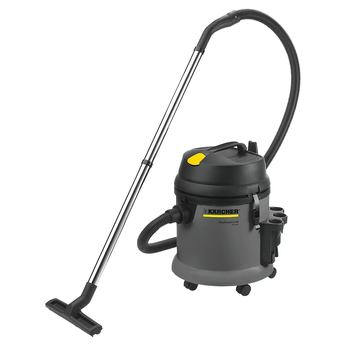 Aspirateur à sec/à eau NT 27/1 ADV KÄRCHER®