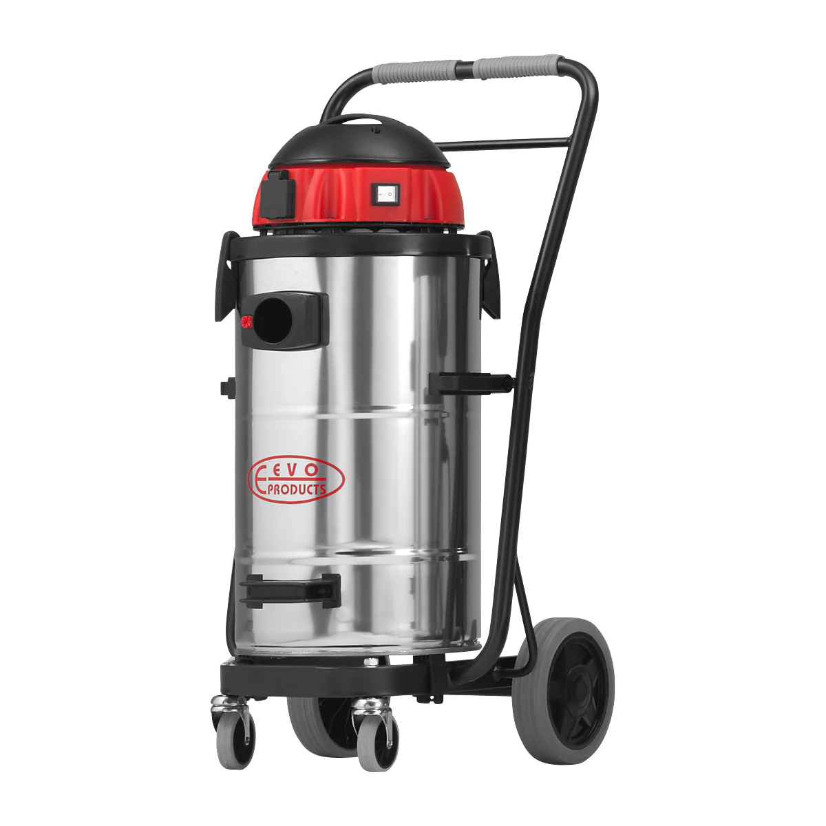 Aspirateur d’atelier 503 Kipp avec prise supplémentaire