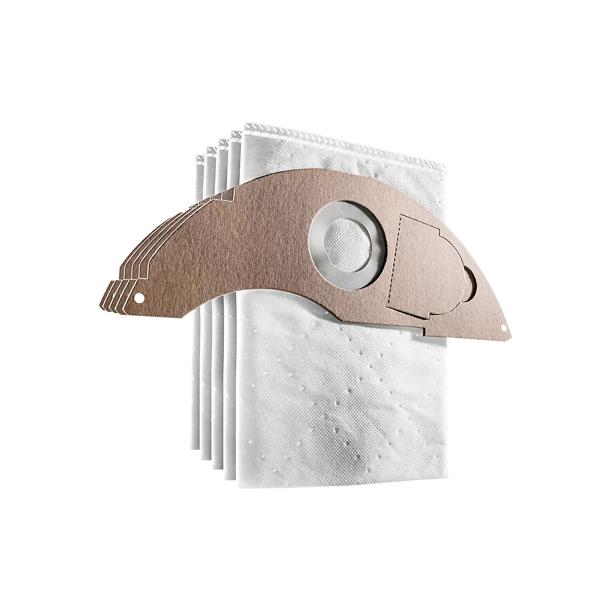 Aspirateur eau/sec Kärcher NT 22/1 AP L, nettoyage semi-automatique du filtre, filtre PES, sacs filtrants inclus