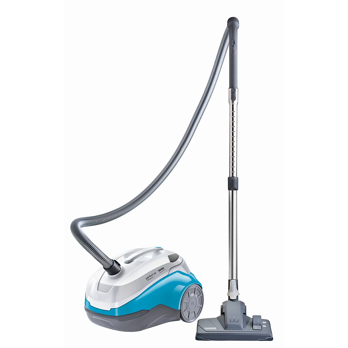 Aspirateur perfect air allergy pure
