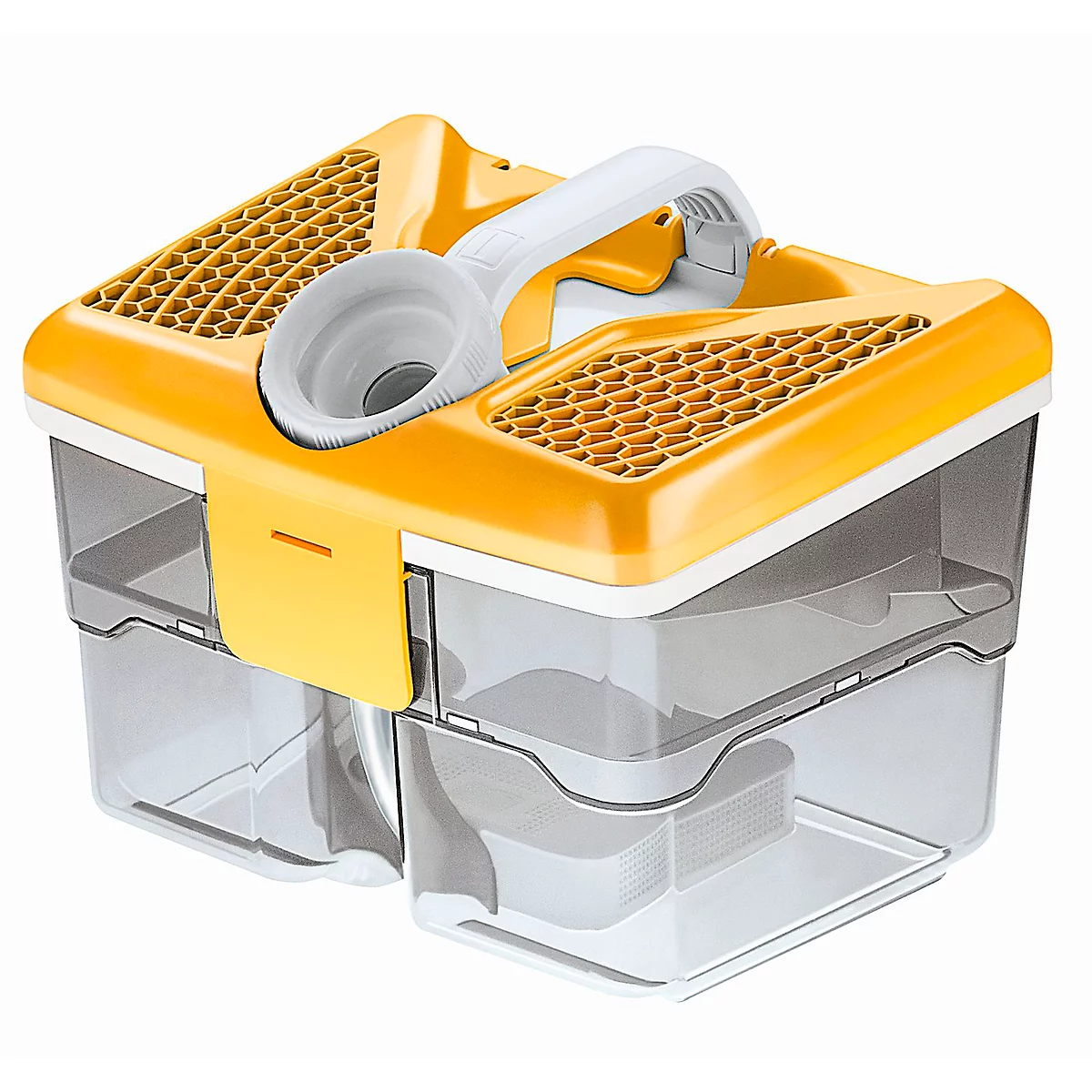 Aspirateur perfect air animal pure