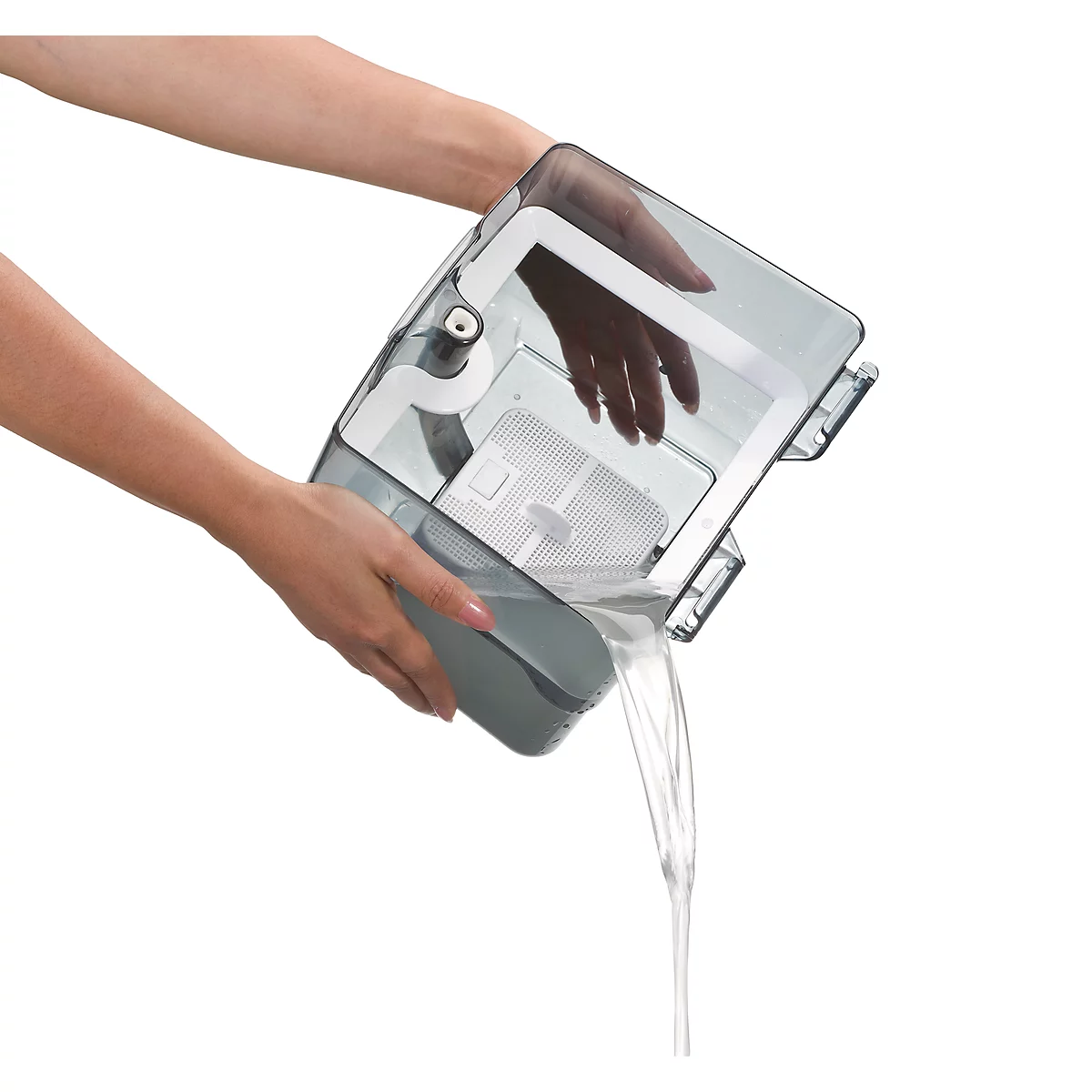 Aspirateur perfect air animal pure