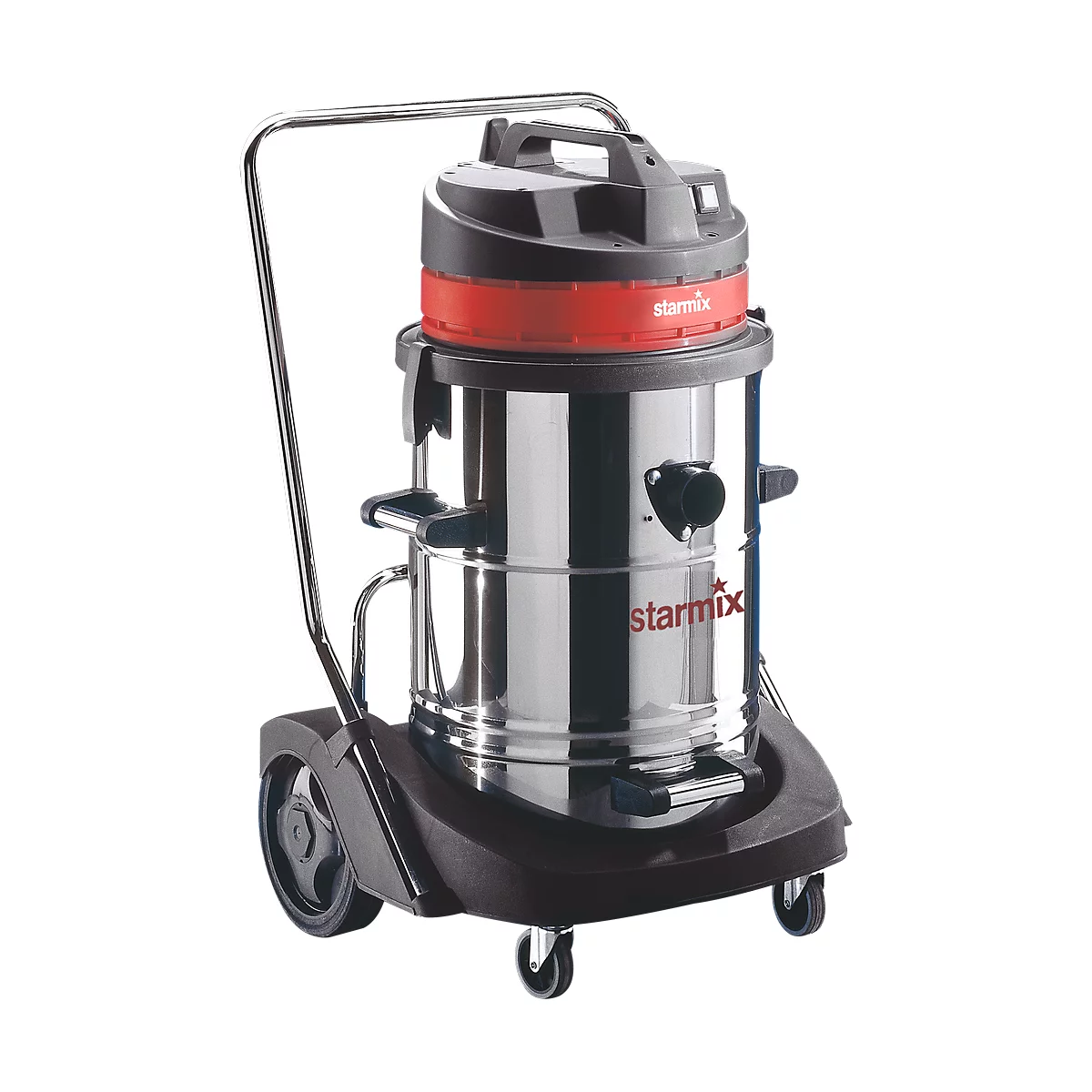 Aspirateur Power prof. bon GS 3078 PZ Starmix