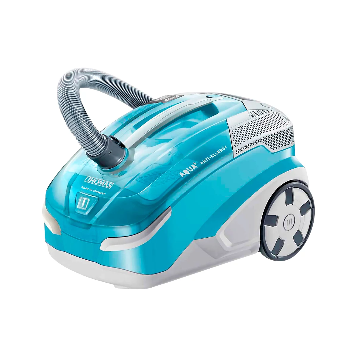 Aspirateur THOMAS AQUA + ANTI-ALLERGIES