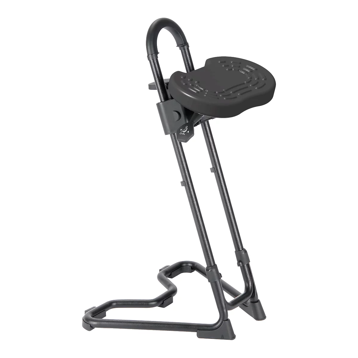 Assis-debout Futura AF6/PU9