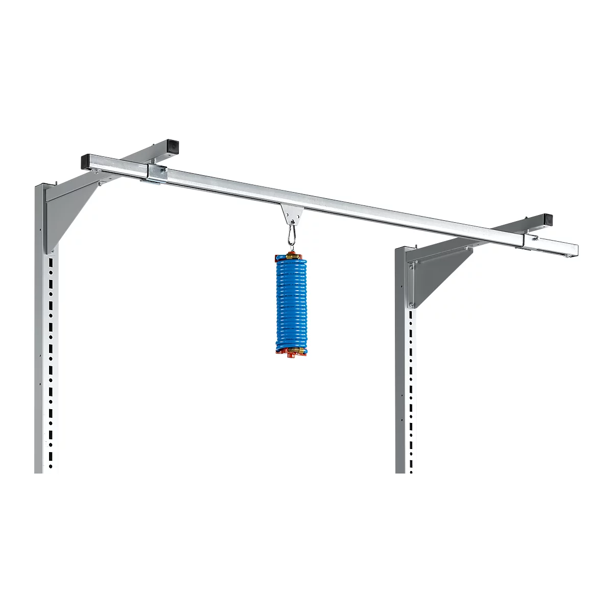 AST Verlichting- en looprailset, 1200 mm